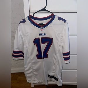 Buffalo Bills Allen Jersey